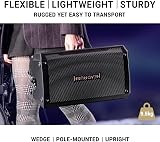 HeadRush FRFR108 MKII 2000W FRFR Amp 8" Speaker Bluetooth for Multi-FX view 4