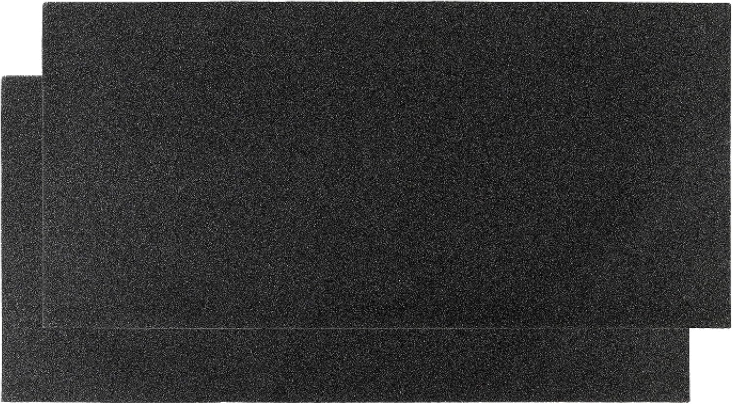 PetSafe Replacement High-Traction Tread for Happy Ride Folding Dog Ramp, Black : Pet Supplies