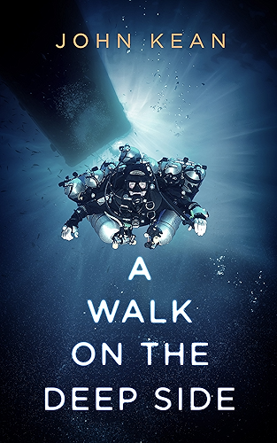 Download A WALK ON THE DEEP SIDE (English Edition) PDF