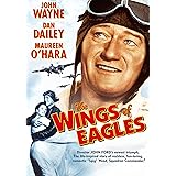 The Wings of Eagles