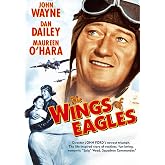 Wings Of Eagles, The (DVD) (Commemorative Amaray)