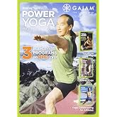 Rodney Yee: Power Yoga Collection