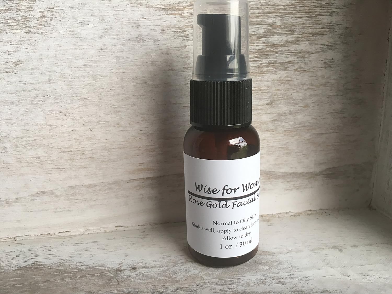 serum for normal skin