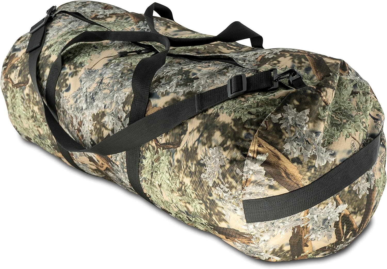 north star sports duffle bag