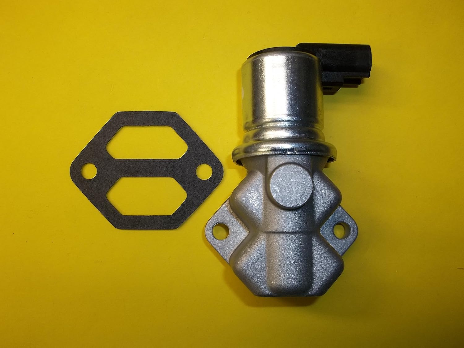 Idle Air Control Valve Replace Mercruiser 862998 Sierra 187701 Fits