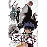 Blood Blockade Battlefront Volume 10