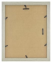 MCS Studio Gallery 11x14 Picture Frame Gray