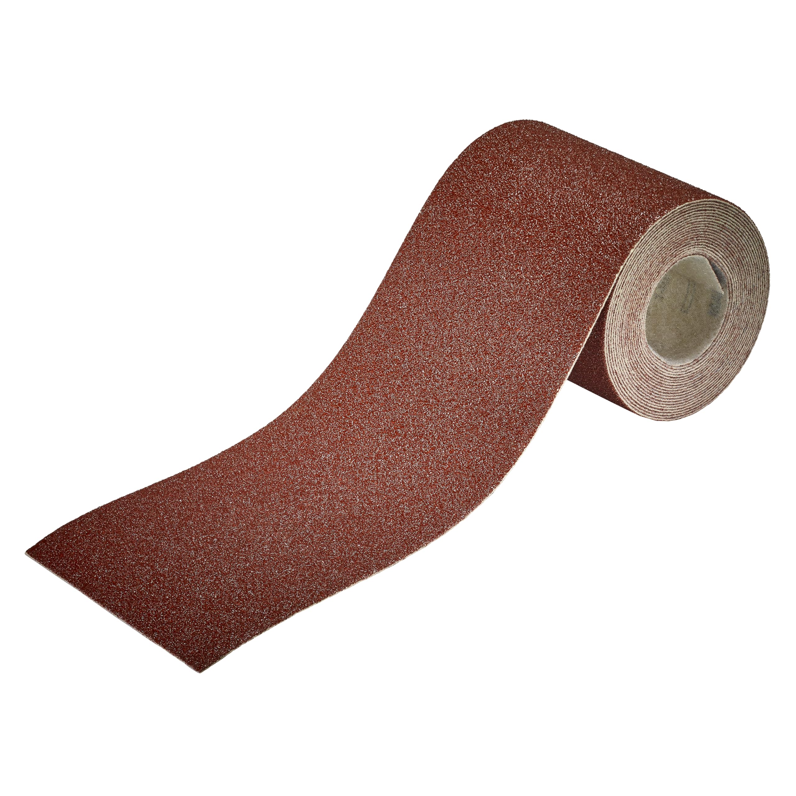 wolfcraft Easy-Fix Sandpaper Roll for Wood/Metal I 5810000
