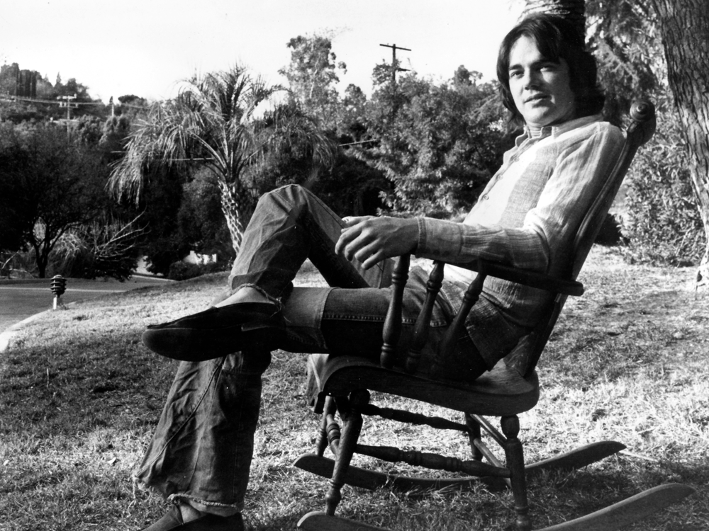 Jimmy b on Amazon Music