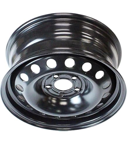 Amazon.com: Dorman 939-159 Wheel Compatible with Select Chevrolet