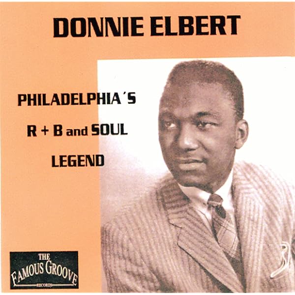 Donnie Elbert - What Can I Do? 1957-1962 - Amazon.com Music
