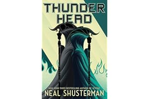 Thunderhead (Volume 2)