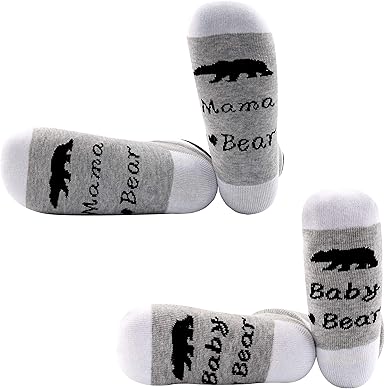 baby bear socks
