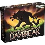 One Night Ultimate Werewolf Daybreak