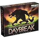 Bezier Games One Night Ultimate Werewolf Daybreak Game