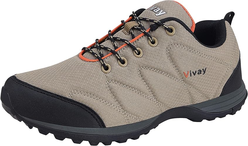 breathable walking shoes