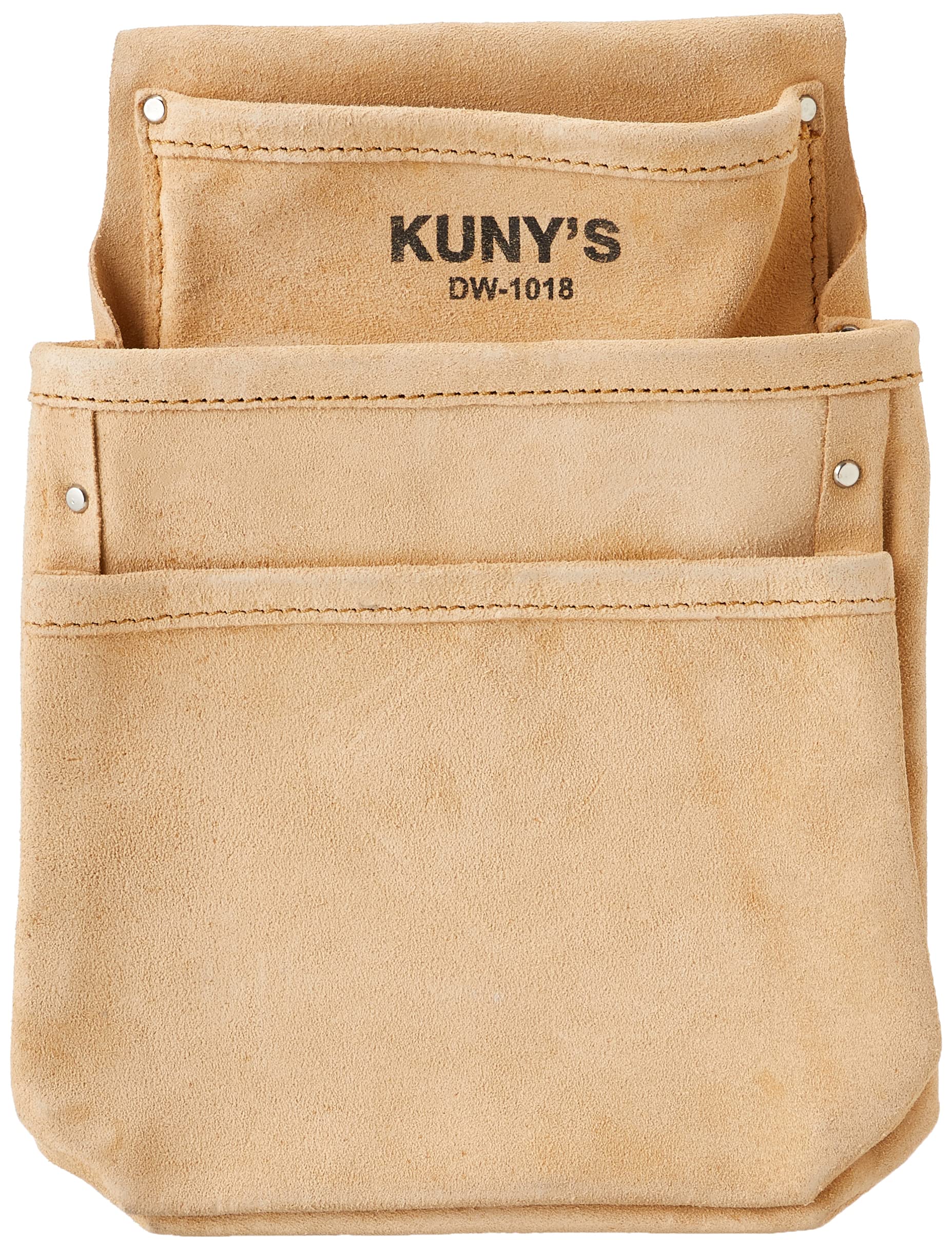 Kunys Dw1018 3 Pocket Drywall Pouch