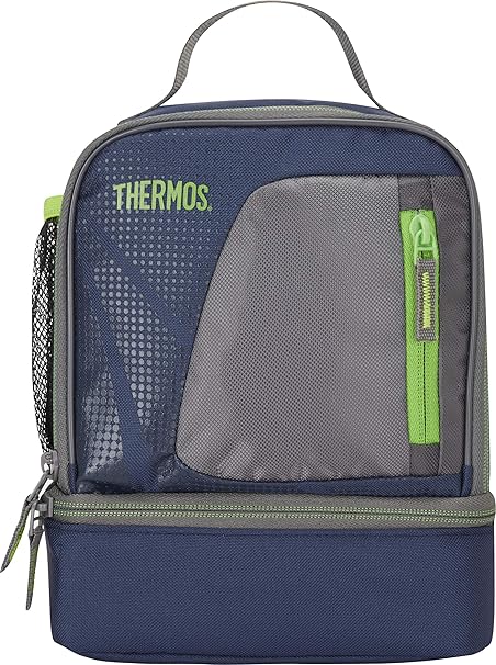 thermos radiance soft lunch kit