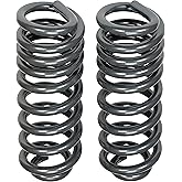 Dorman 929-925 Front Heavy Duty Coil Spring Upgrade - 35 Percent Increased Load Handling Compatible with Select Ford Models, 1 Pair