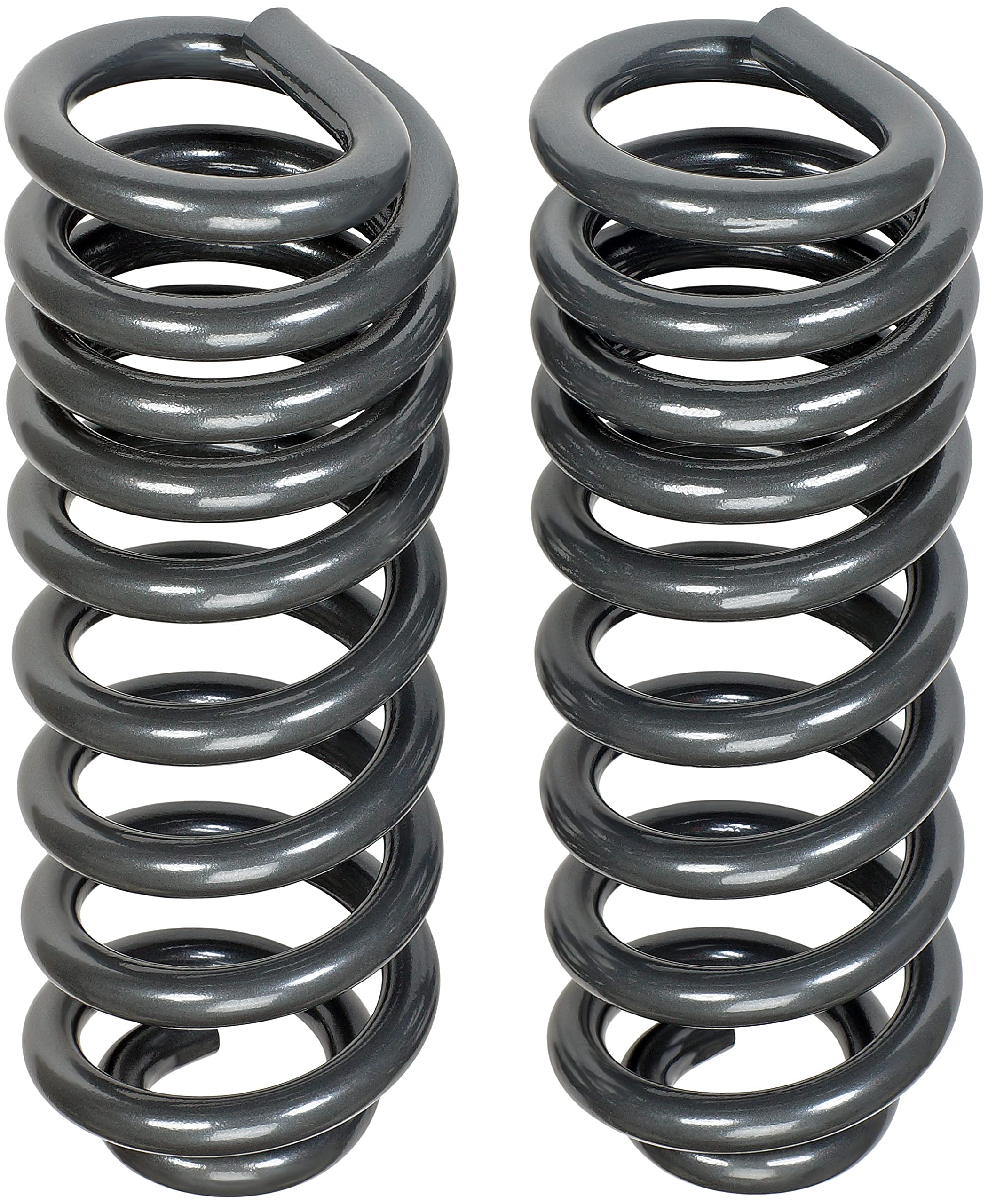 Dorman 929-925 Front Heavy Duty Coil Spring Upgrade