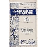 A Letter on A Letter: a discussion of intellectual freedom