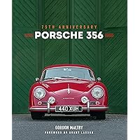 Porsche 356 Owners Workshop Manual 1957-1965: Autobooks Ltd