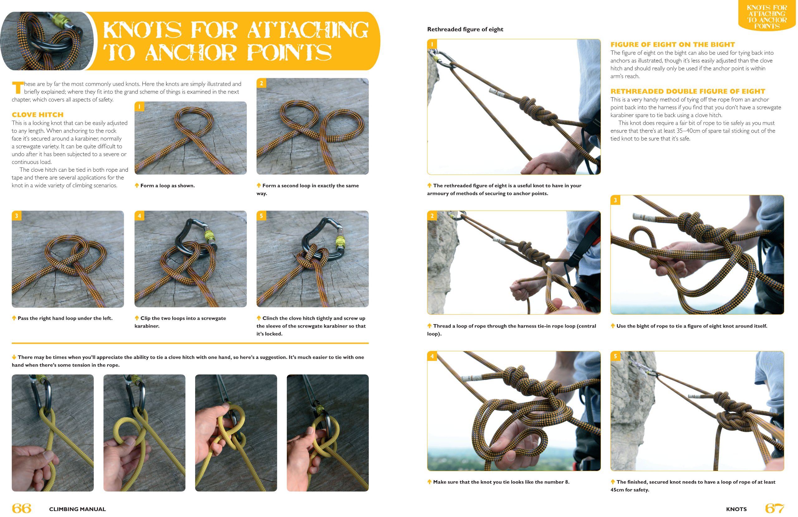 Climbing Manual: The essential guide to rock climbing (Haynes Manuals):  Nigel Shepherd: 9780857333100: Amazon.com: Books