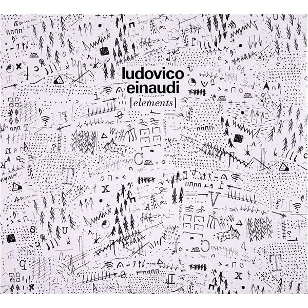 Ludovico Einaudi - Islands - Essential Einaudi - Amazon.com Music