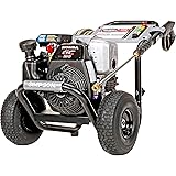 Amazon Com Ryobi 2 900 Psi 2 3 Gpm Gas Pressure Washer Patio Lawn Garden