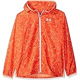 under armour boys sackpack jacket