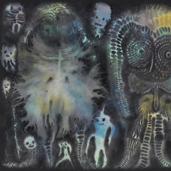 Amazon.com: Hot Sun Cool Shroud: CDs & Vinyl