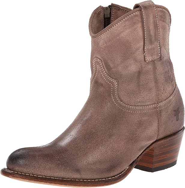 frye deborah boots