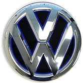 Volkswagen Emblem - 5C6-853-601F-AFL