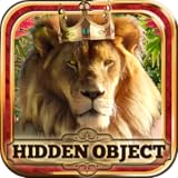 Hidden Object - Animal Royalties
