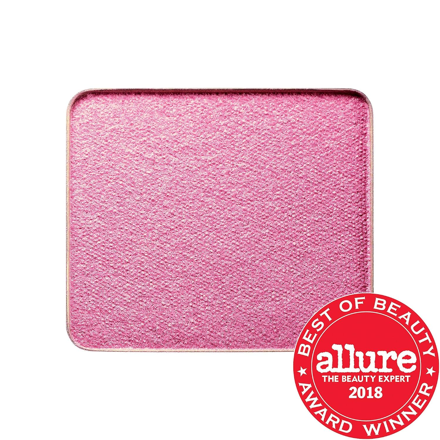 Shopusaindia Make Up For Ever Artist Color Eye Shadow Color S 864 Baby Pink Satin Finish Amazon In Health Personal Care