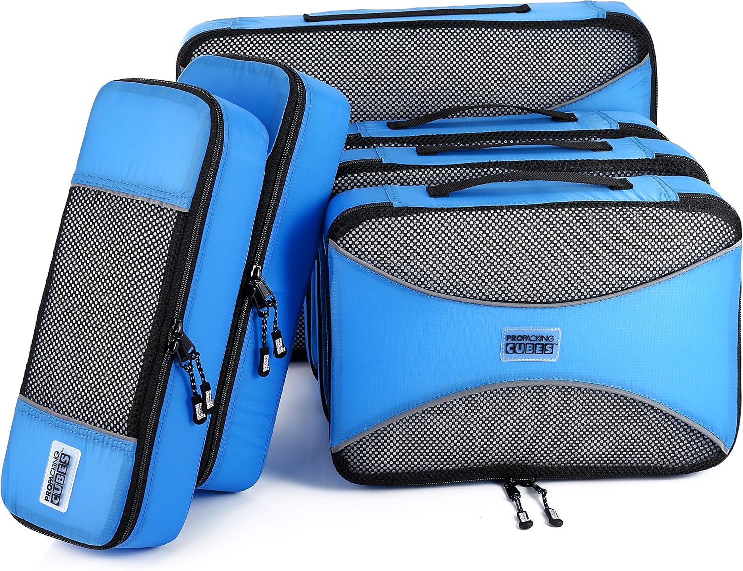 pro packing cubes amazon