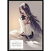 The Art of BRAVELY SECOND: END LAYER