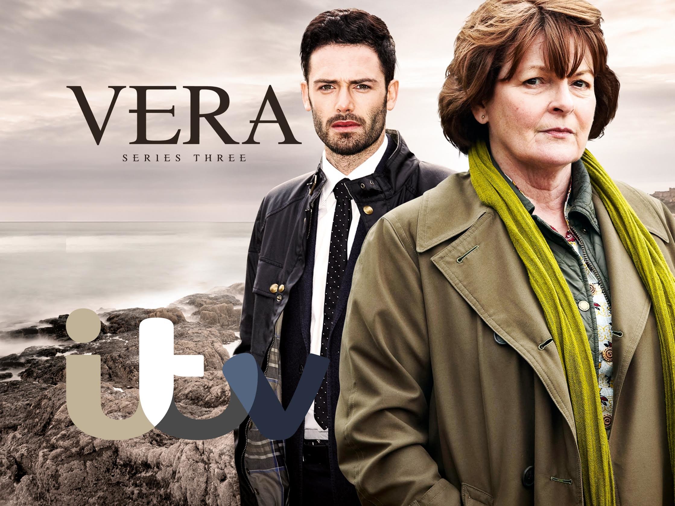 Watch Vera Season 3 Prime Video