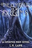 The Centaur in My Dreams: Fallen Centaurs