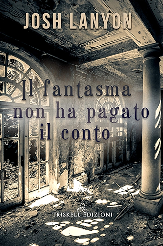 Download Il fantasma non ha pagato il conto (The Ghost Wore Yellow Socks Vol. 2) (Italian Edition) PDF