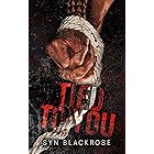 TIED TO YOU: A Dark MM Romance (The Kozlov Brothers)