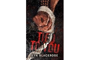 TIED TO YOU: The Kozlov Brothers - Book 1