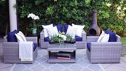 Como hacer sillones de jardin | Sillones