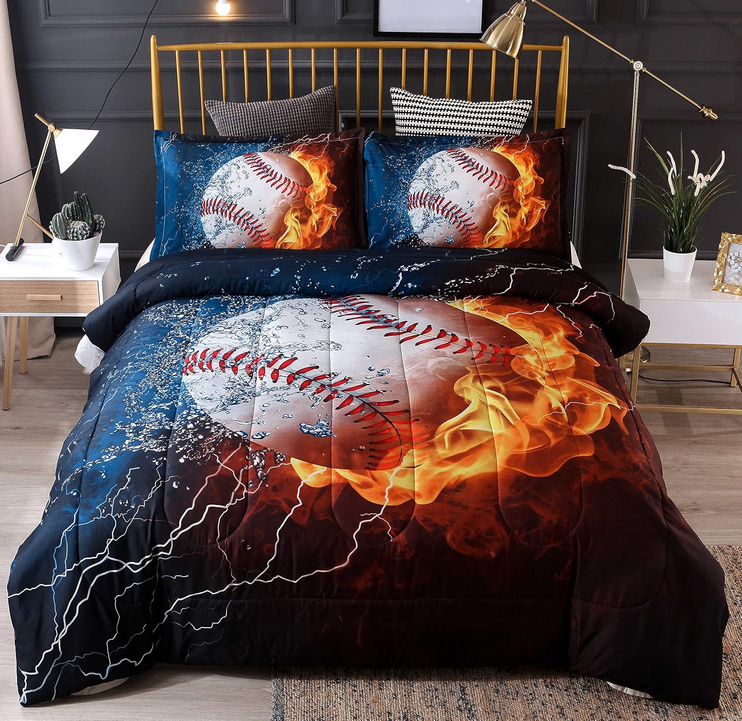 Queen Size Bed Sets For Boys Dinosaur Bedding Walmart Com Tomos Sumner