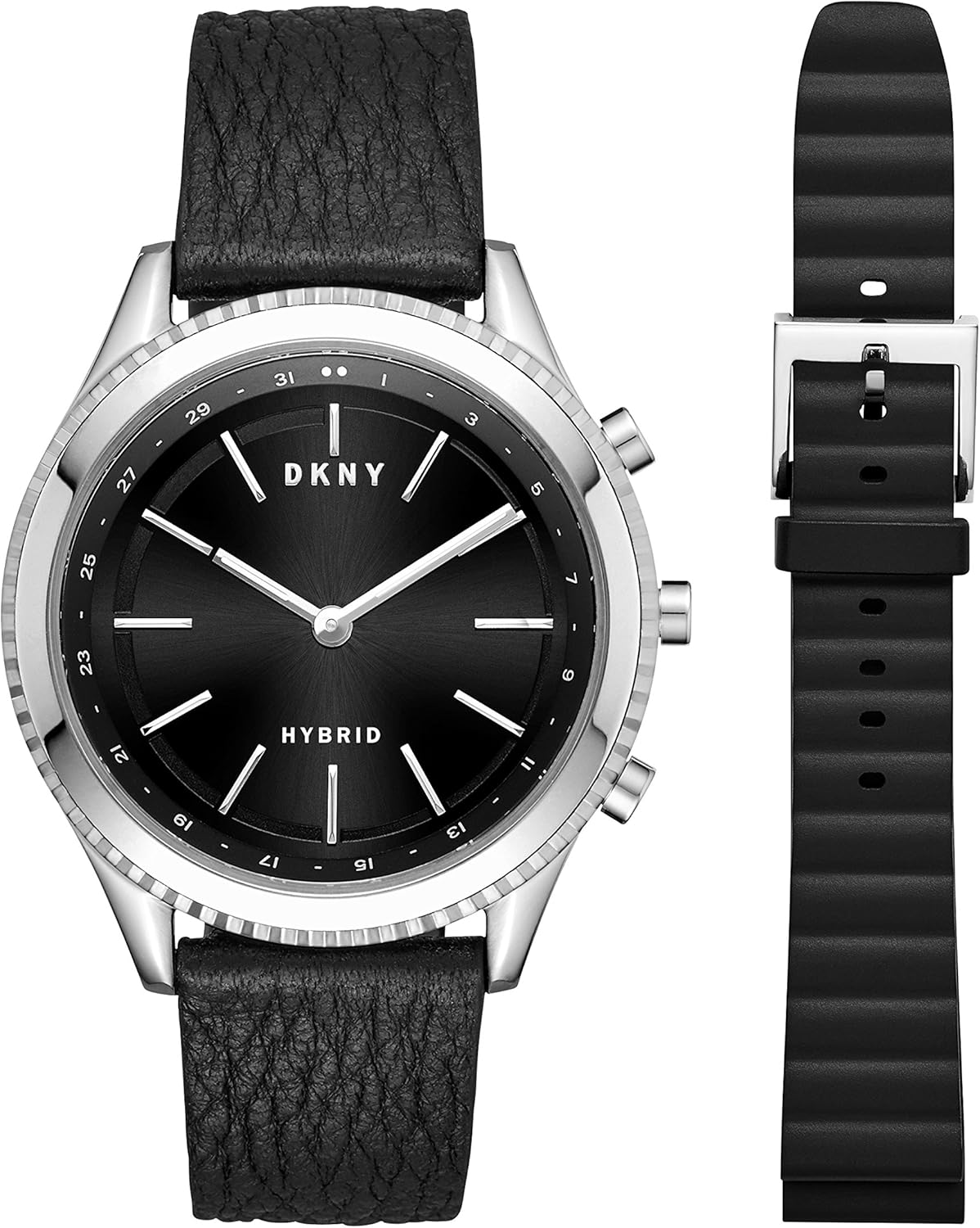 dkny smartwatch review