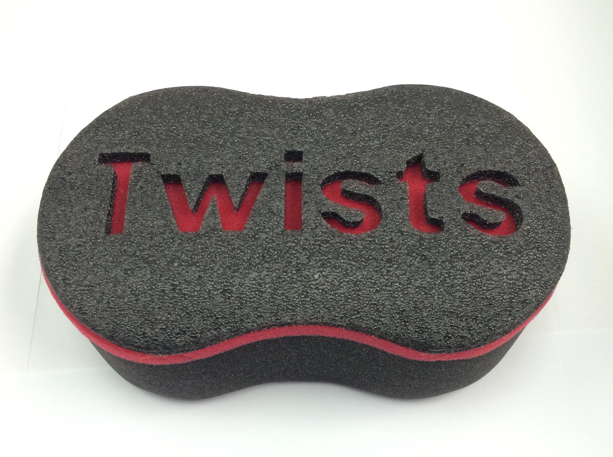 Premium Magic Twist Sponge