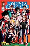 My Hero Academia, Vol. 4