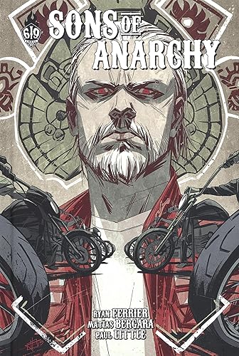 Download Sons of Anarchy, Tome 5 : PDF