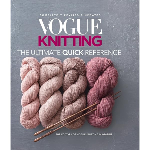 The Knitting Answer Book: Solutions to Every Problem You'll Ever