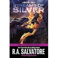 THE ICEWIND DALE TRILOGY Collector's Edition: Salvatore